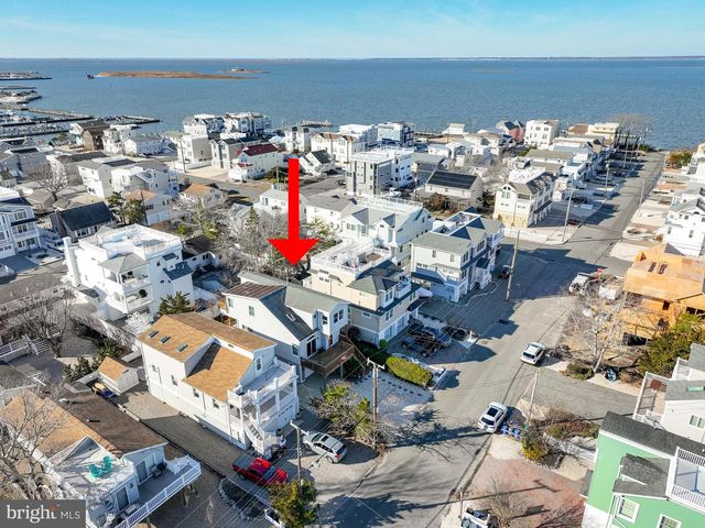 18 W 16TH ST, Long Beach, NJ 08008