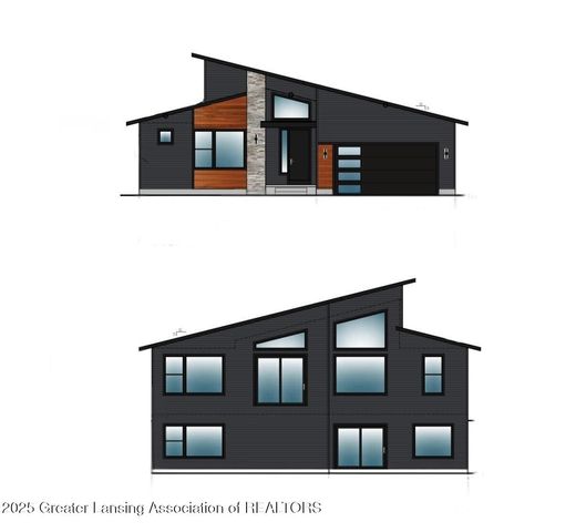 6860 W Galway Circle, Dimondale, MI 48821