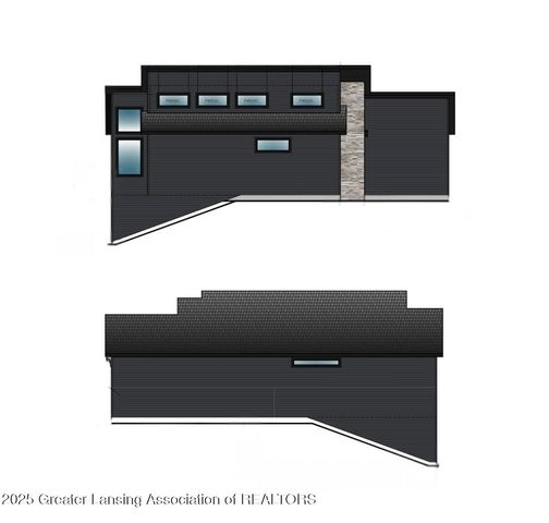 6860 W Galway Circle, Dimondale, MI 48821