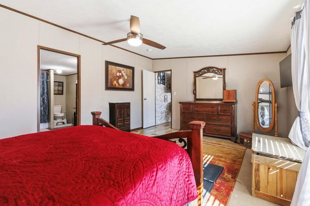 80 Benjamin Lane, Somerset, KY 42501