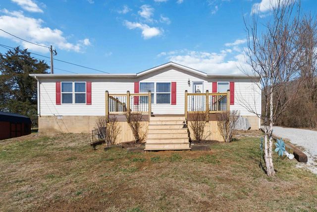 80 Benjamin Lane, Somerset, KY 42501