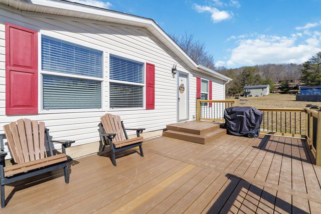 80 Benjamin Lane, Somerset, KY 42501