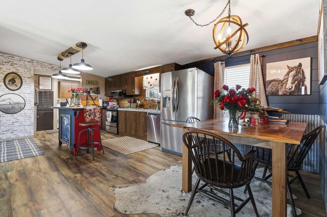 80 Benjamin Lane, Somerset, KY 42501