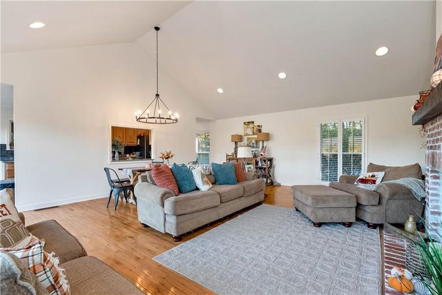 962 Woodbrier, Sautee Nacoochee, GA 30571
