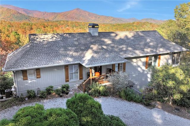 962 Woodbrier, Sautee Nacoochee, GA 30571