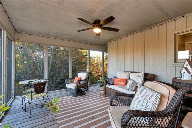 962 Woodbrier, Sautee Nacoochee, GA 30571