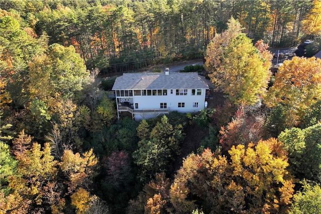962 Woodbrier, Sautee Nacoochee, GA 30571