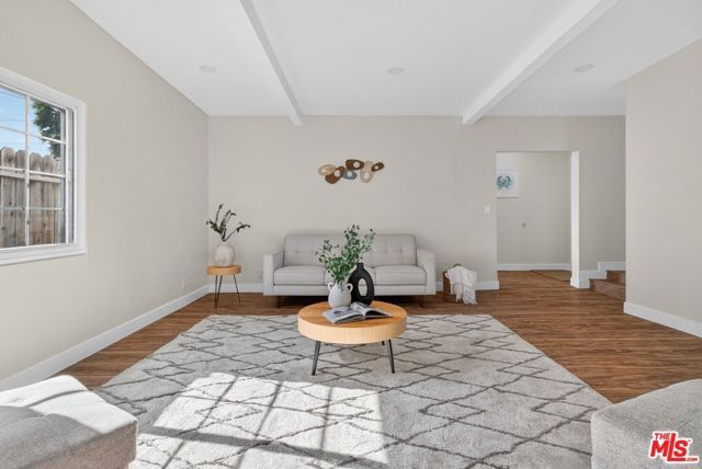 10031 S Harvard Boulevard, Los Angeles, CA 90047