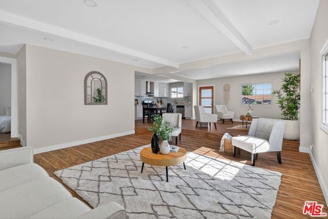 10031 S Harvard Boulevard, Los Angeles, CA 90047