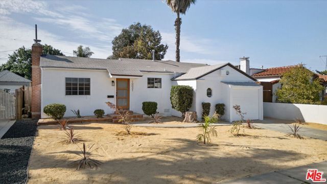 10031 S Harvard Boulevard, Los Angeles, CA 90047