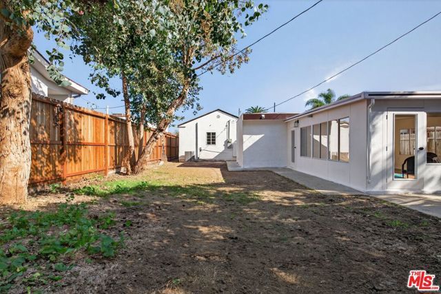 10031 S Harvard Boulevard, Los Angeles, CA 90047