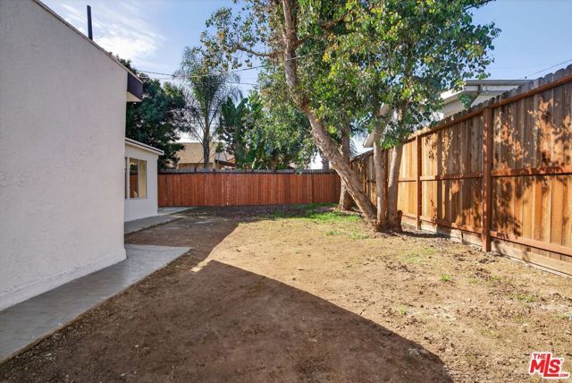 10031 S Harvard Boulevard, Los Angeles, CA 90047