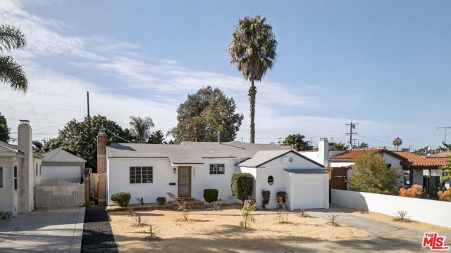 10031 S Harvard Boulevard, Los Angeles, CA 90047