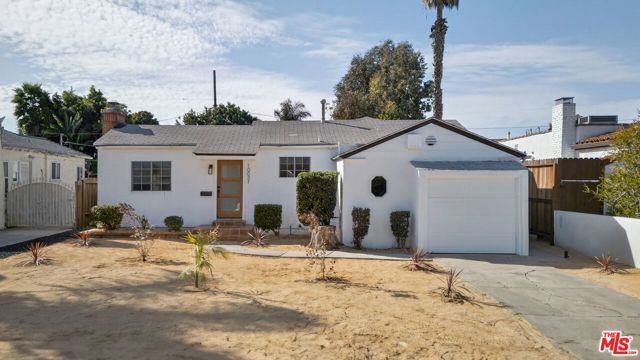 10031 S Harvard Boulevard, Los Angeles, CA 90047