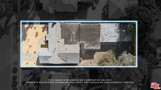 10031 S Harvard Boulevard, Los Angeles, CA 90047