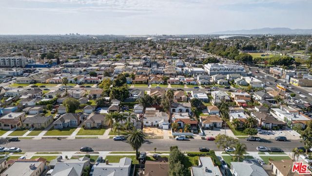 10031 S Harvard Boulevard, Los Angeles, CA 90047