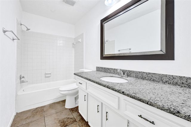 2730 Mesquite Drive, Sugar Land, TX 77479