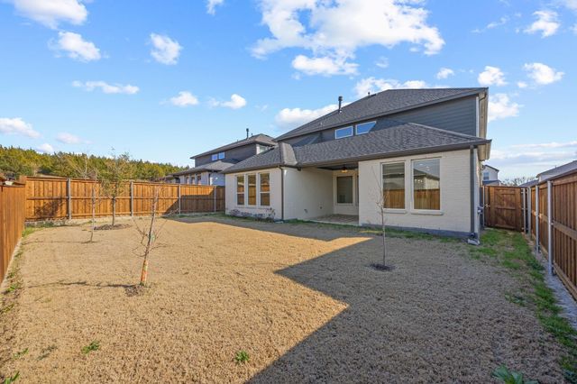 210 Indigo Drive, Melissa, TX 75454