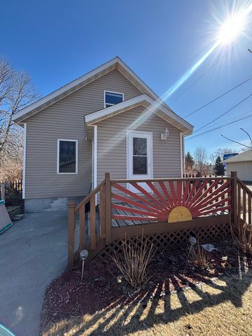 103 2nd Avenue N, Waite Park, MN 56387