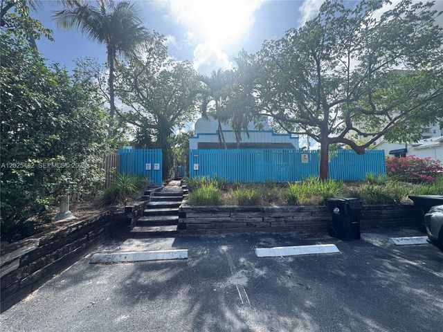823 NE 19th Ave 1-3, Fort Lauderdale, FL 33304