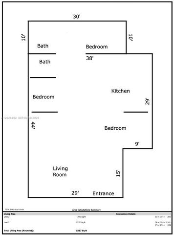 823 NE 19th Ave 1-3, Fort Lauderdale, FL 33304