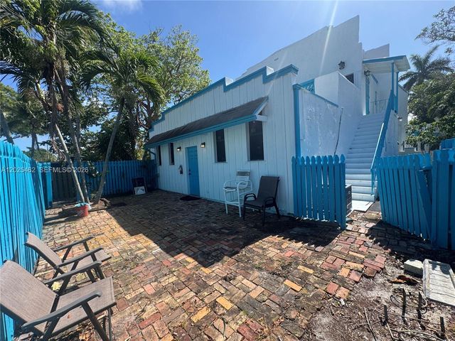 823 NE 19th Ave 1-3, Fort Lauderdale, FL 33304