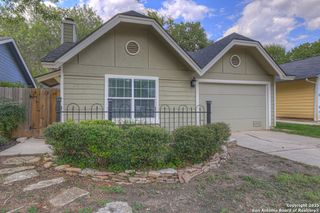 3915 Chimney Springs, San Antonio, TX 78247
