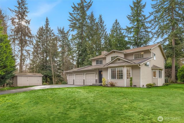 7528 172nd Street SE, Snohomish, WA 98296