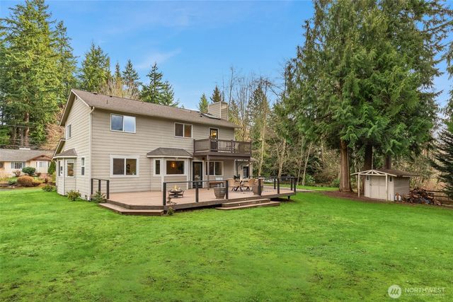 7528 172nd Street SE, Snohomish, WA 98296