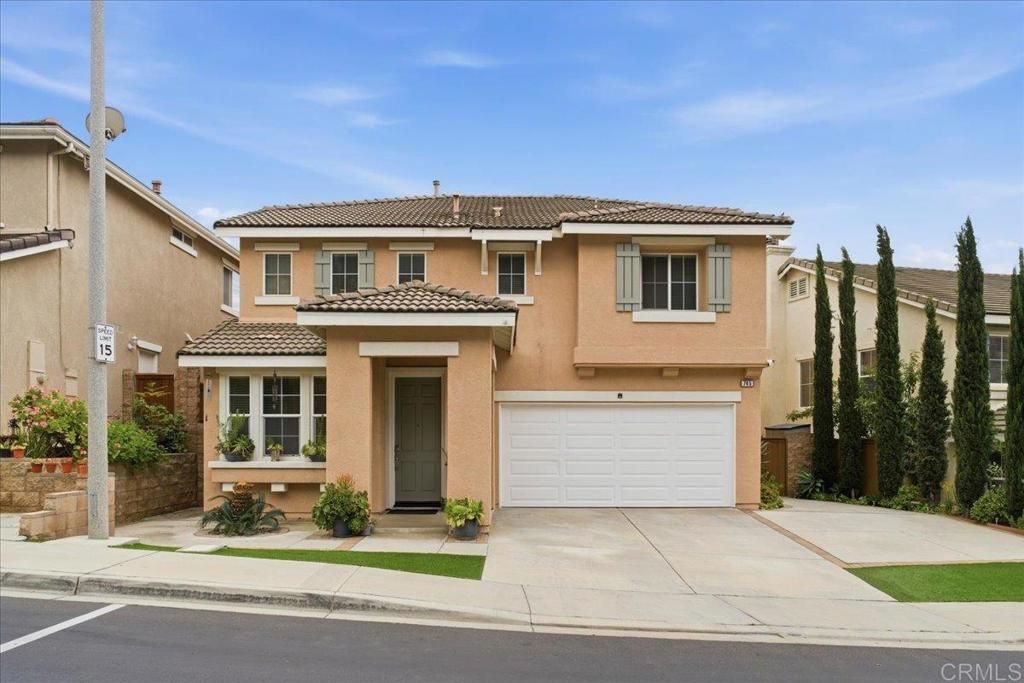 Image 1 of property listing at 745 Helmsdale Road, San Marcos, CA 92069