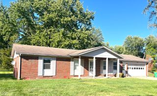 4006 Westfield Road, Westfield, IN 46062