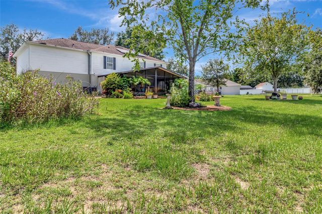 16434 MEREDREW LANE, Clermont, FL 34711