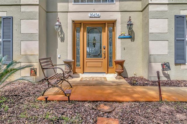 16434 MEREDREW LANE, Clermont, FL 34711