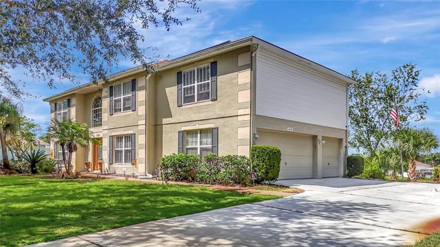 16434 MEREDREW LANE, Clermont, FL 34711