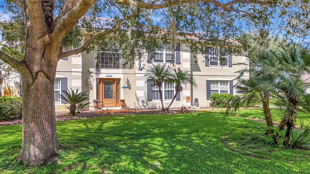 16434 MEREDREW LANE, Clermont, FL 34711