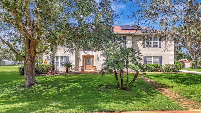16434 MEREDREW LANE, Clermont, FL 34711