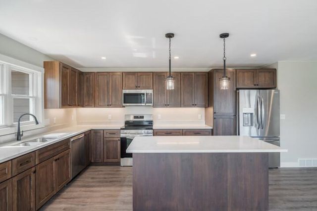 2825 Stonebrook DRIVE, Sheboygan, WI 53081