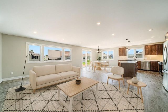 2825 Stonebrook DRIVE, Sheboygan, WI 53081