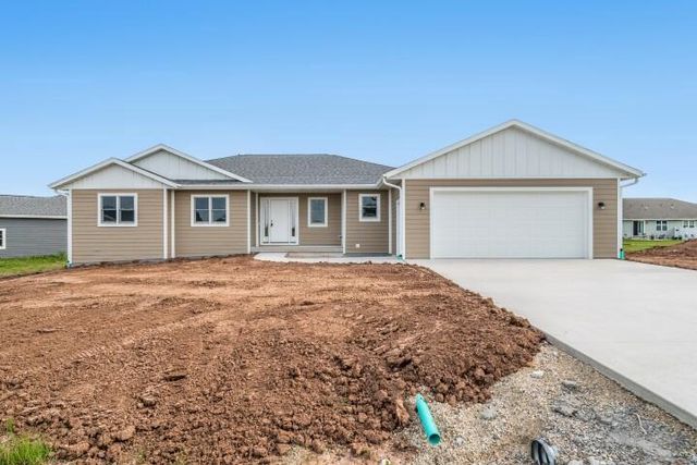 2825 Stonebrook DRIVE, Sheboygan, WI 53081