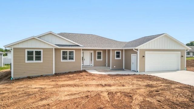 2825 Stonebrook DRIVE, Sheboygan, WI 53081