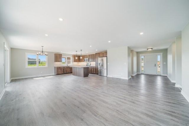 2825 Stonebrook DRIVE, Sheboygan, WI 53081