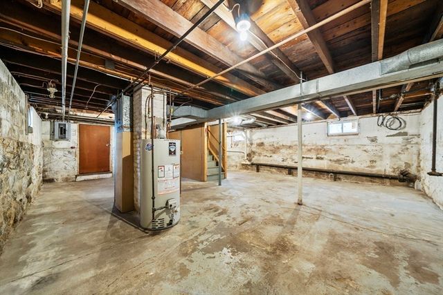 10 Cottage Avenue, Danvers, MA 01923