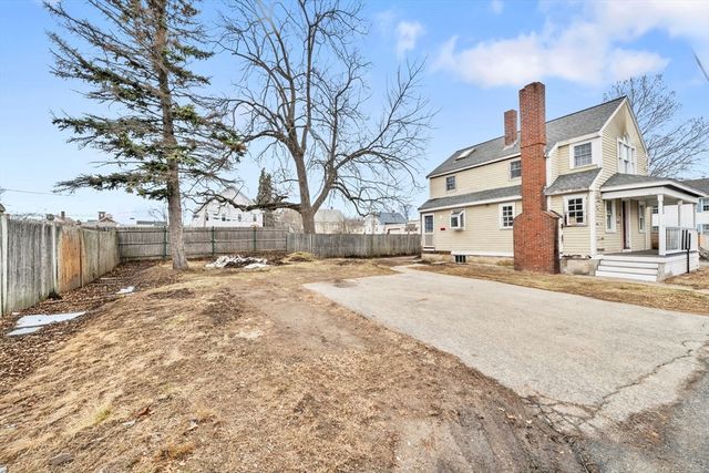 10 Cottage Avenue, Danvers, MA 01923