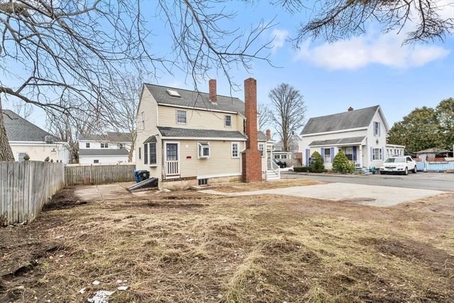10 Cottage Avenue, Danvers, MA 01923
