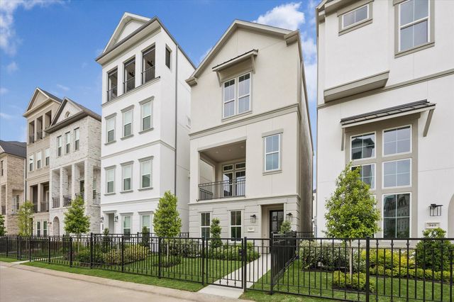 3707 Somerset York Lane, Houston, TX 77055