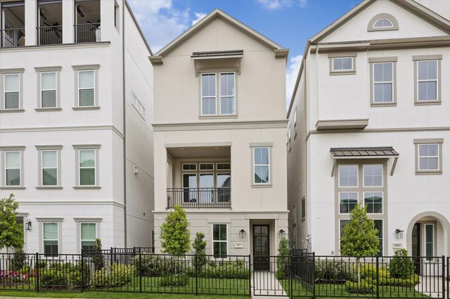 3707 Somerset York Lane, Houston, TX 77055