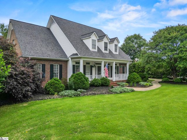 313 N Oakley Lane, Spartanburg, SC 29301