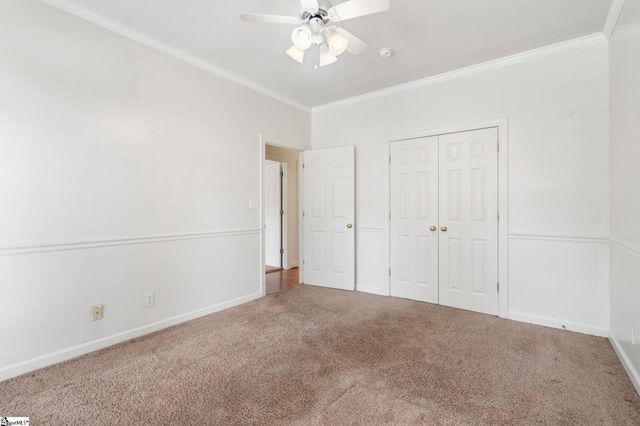 313 N Oakley Lane, Spartanburg, SC 29301