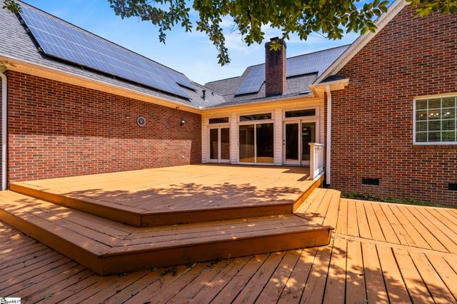 313 N Oakley Lane, Spartanburg, SC 29301