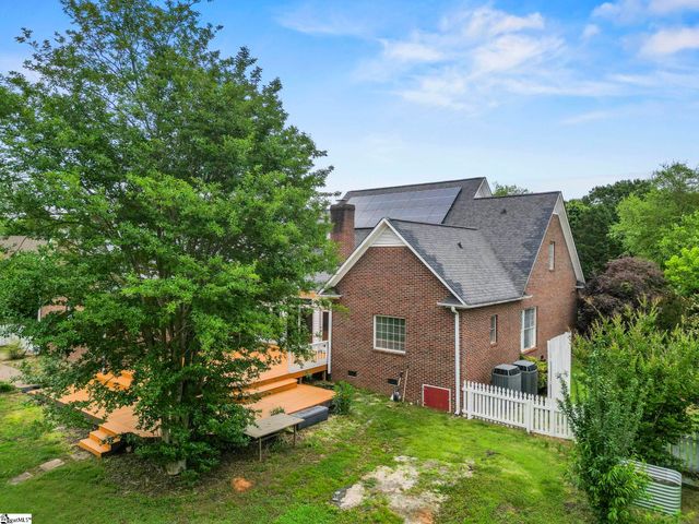 313 N Oakley Lane, Spartanburg, SC 29301